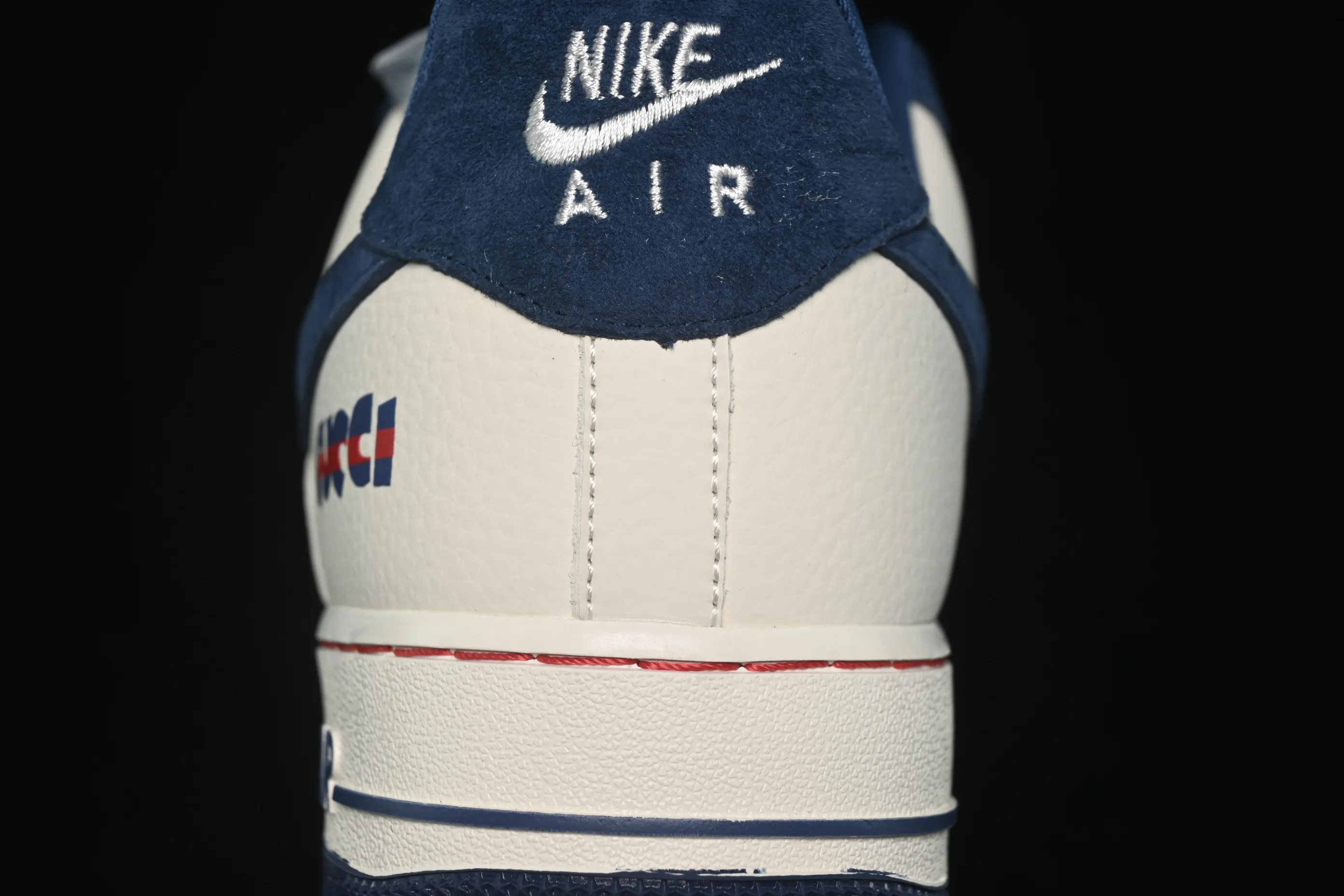All categories Nk Air Force 1 Air Force series Nk Air Force 1 Low Air Force low-top Nike Air Force 1'07 Low joint model Air Force 1 low-top casual sneakers BK1916-008